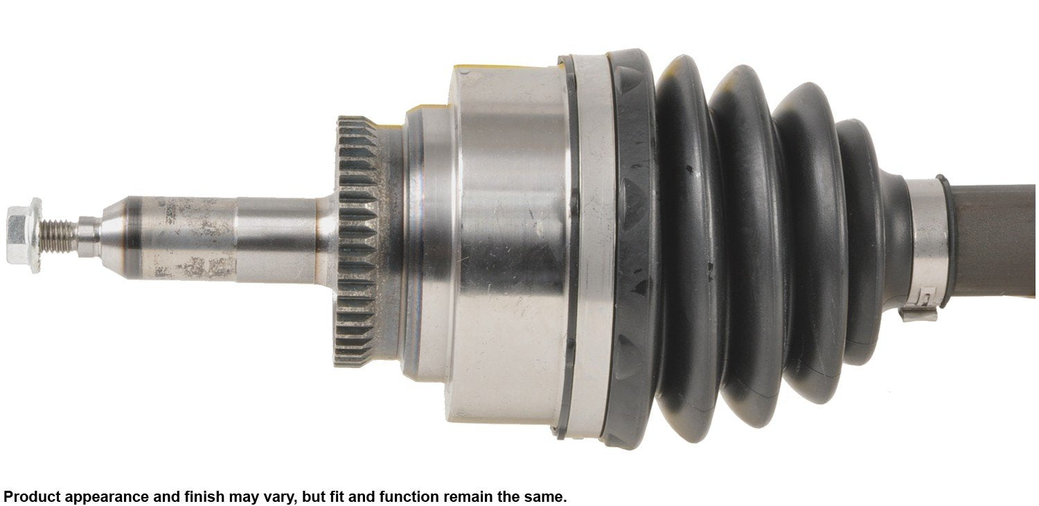 Cardone New CV Axle Assembly 66-2103HD