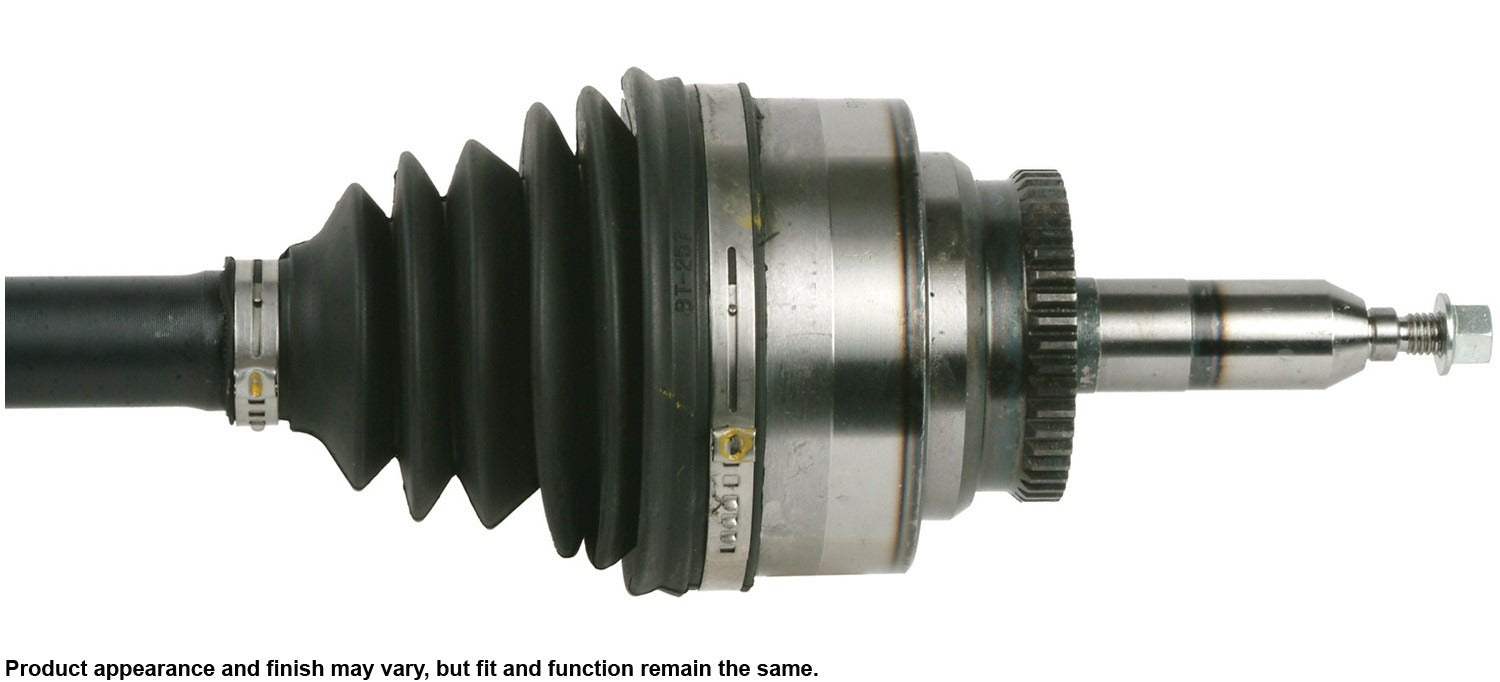 Cardone New CV Axle Assembly 66-2103