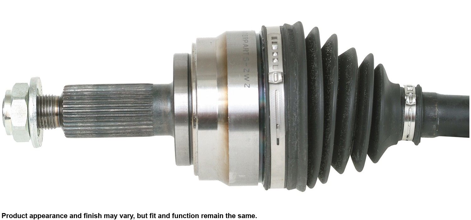 Cardone New CV Axle Assembly 66-2112