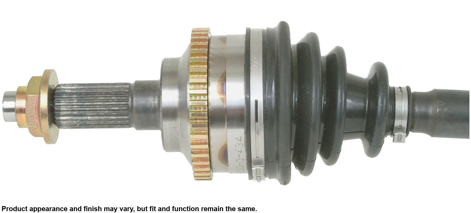 Cardone New New CV Axle Assembly 66-2134