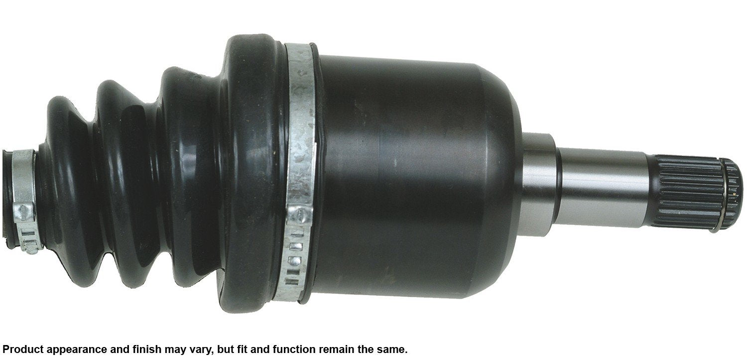 Cardone New CV Axle Assembly 66-2136