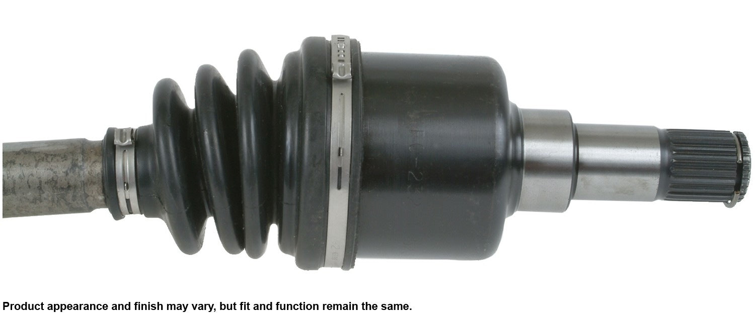 Cardone New New CV Axle Assembly 66-2143