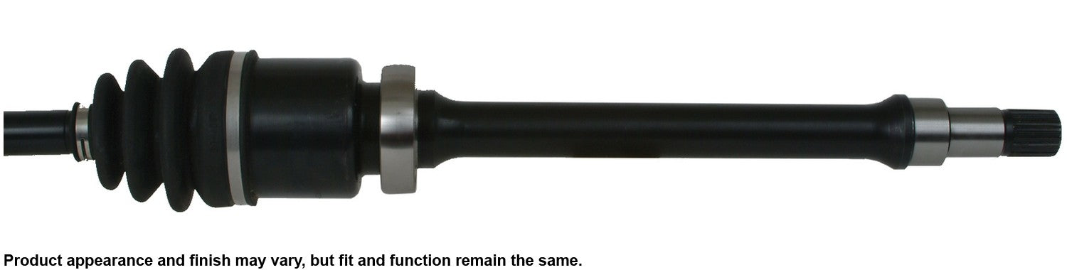 Cardone New CV Axle Assembly 66-2144