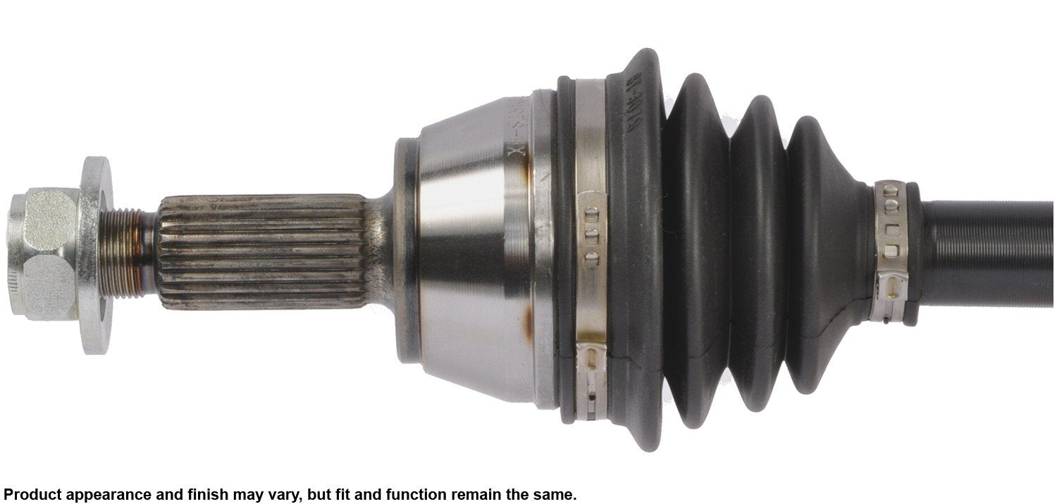 Cardone New CV Axle Assembly 66-2145