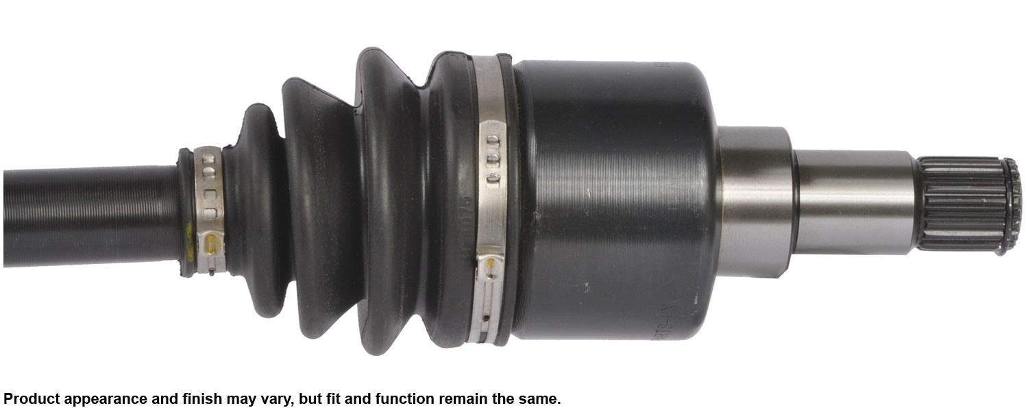 Cardone New CV Axle Assembly 66-2145