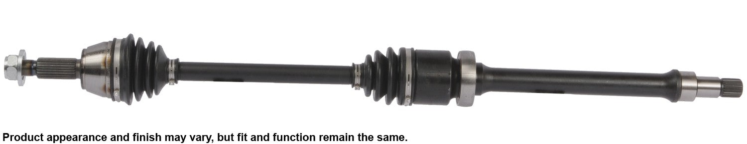 Cardone New New CV Axle Assembly 66-2146