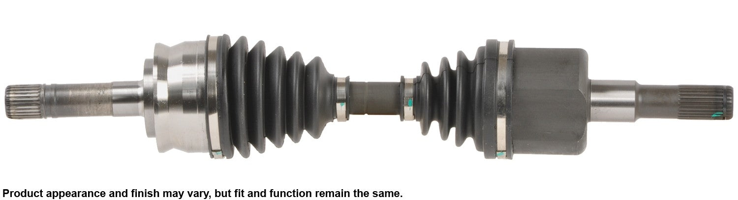 Cardone New CV Axle Assembly 66-2147