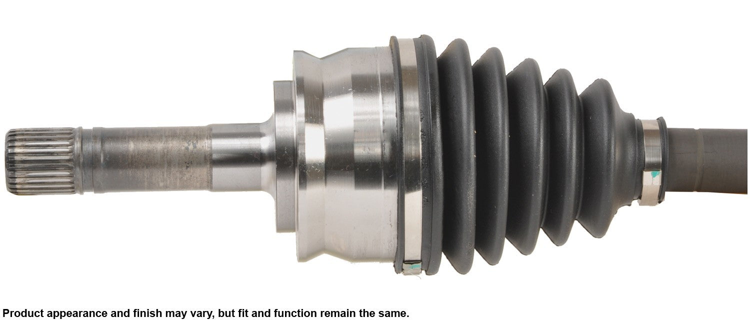 Cardone New CV Axle Assembly 66-2147