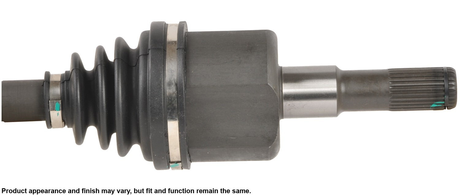 Cardone New CV Axle Assembly 66-2147