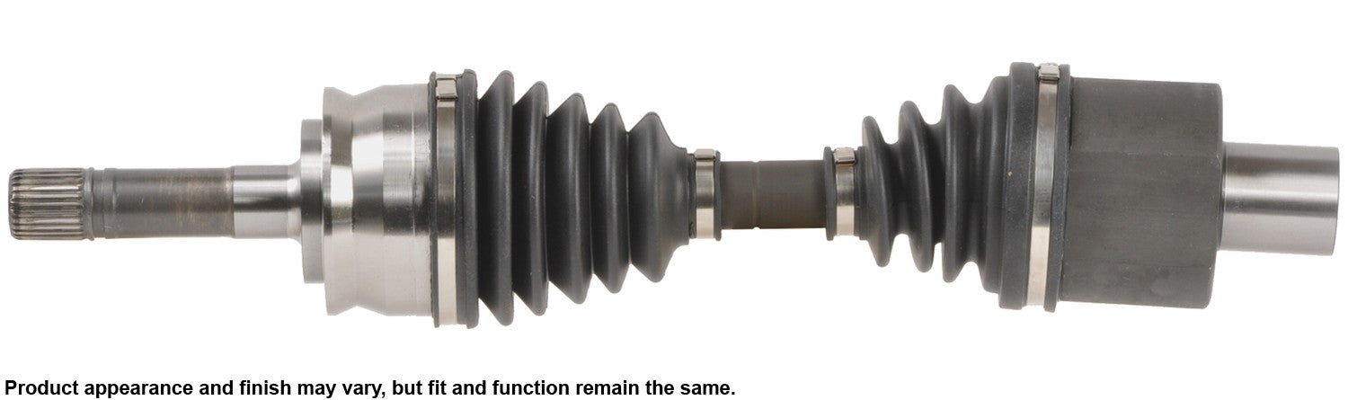 Cardone New CV Axle Assembly 66-2148