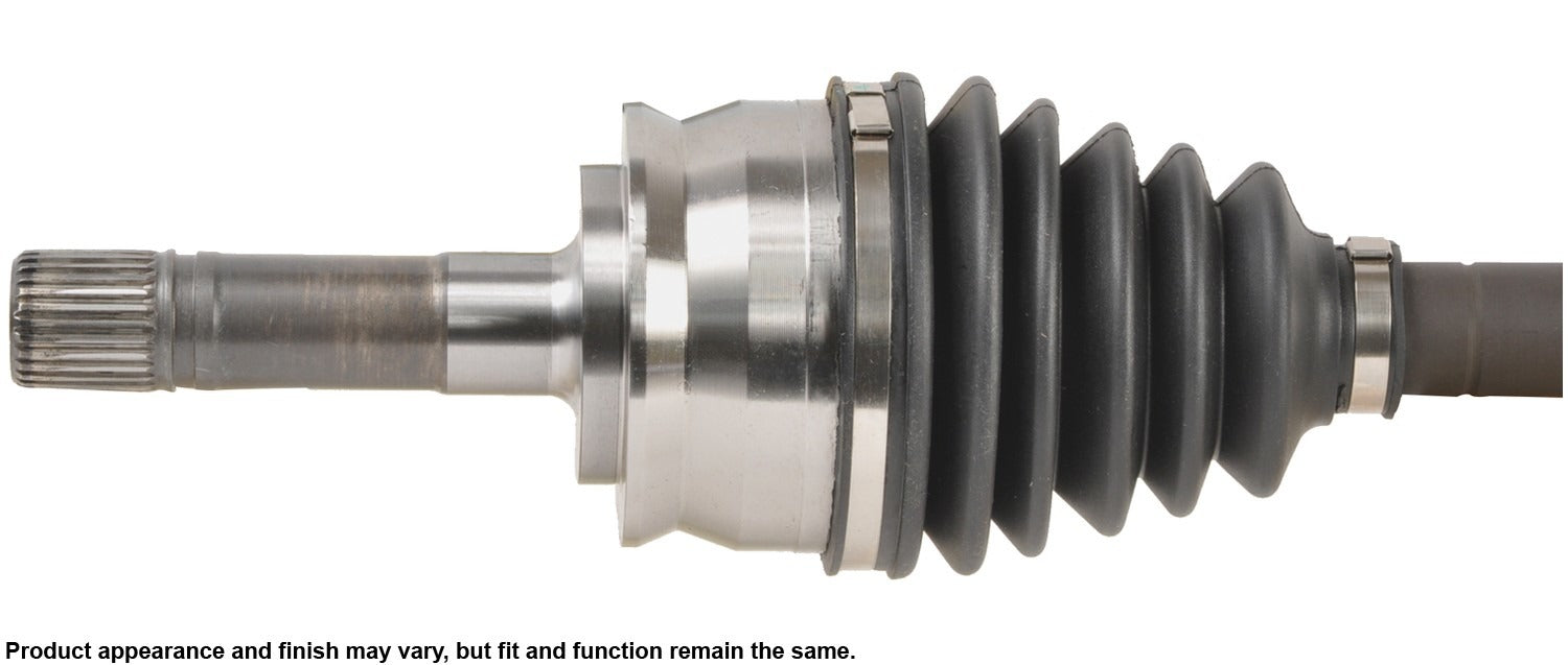 Cardone New CV Axle Assembly 66-2148