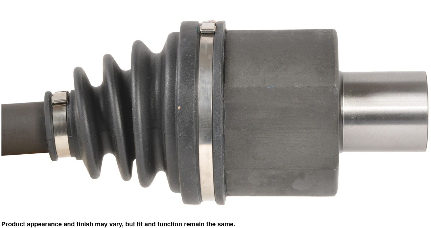 Cardone New CV Axle Assembly 66-2148