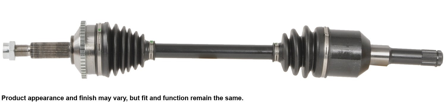 Cardone New CV Axle Assembly 66-2149