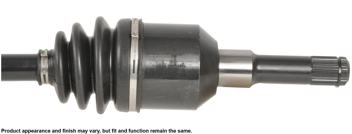 Cardone New CV Axle Assembly 66-2149
