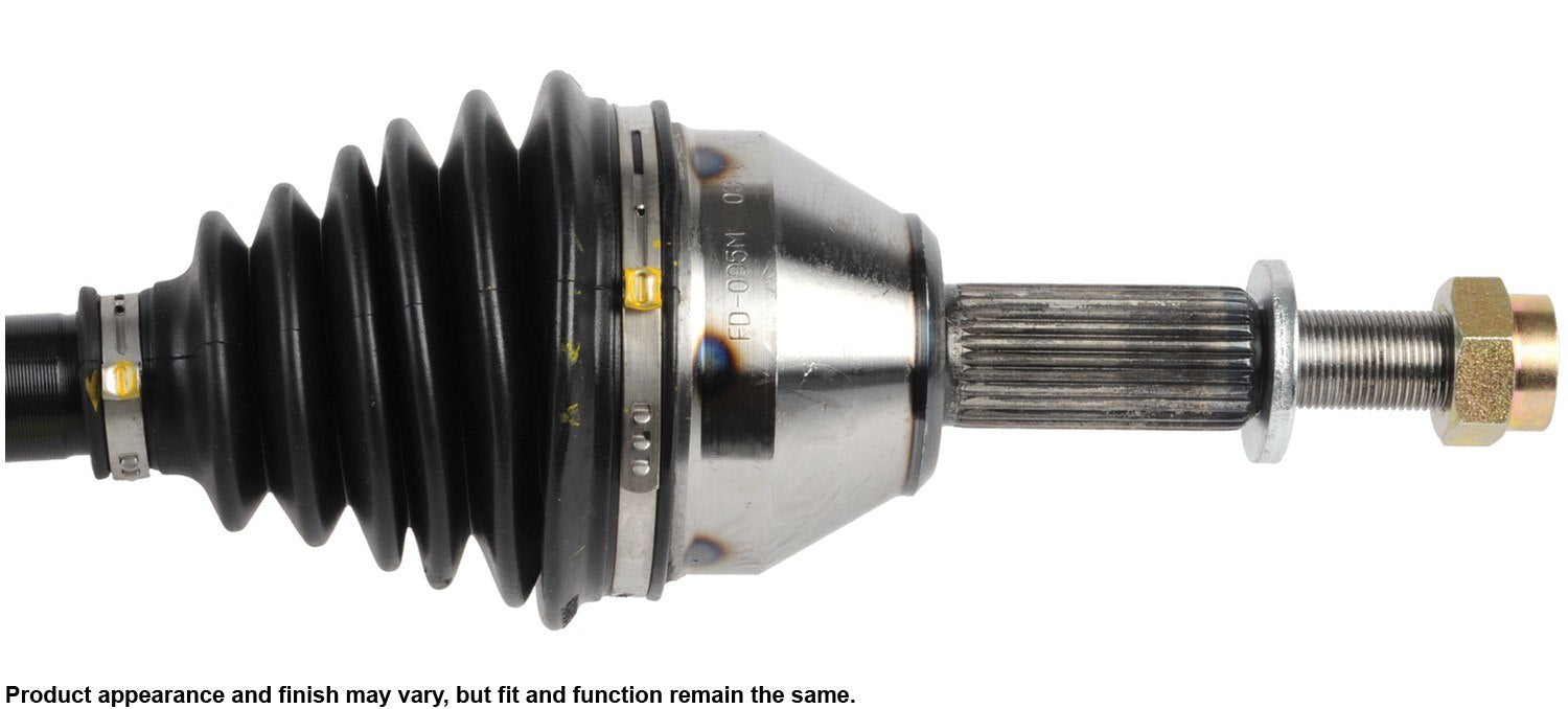 Cardone New CV Axle Assembly 66-2156