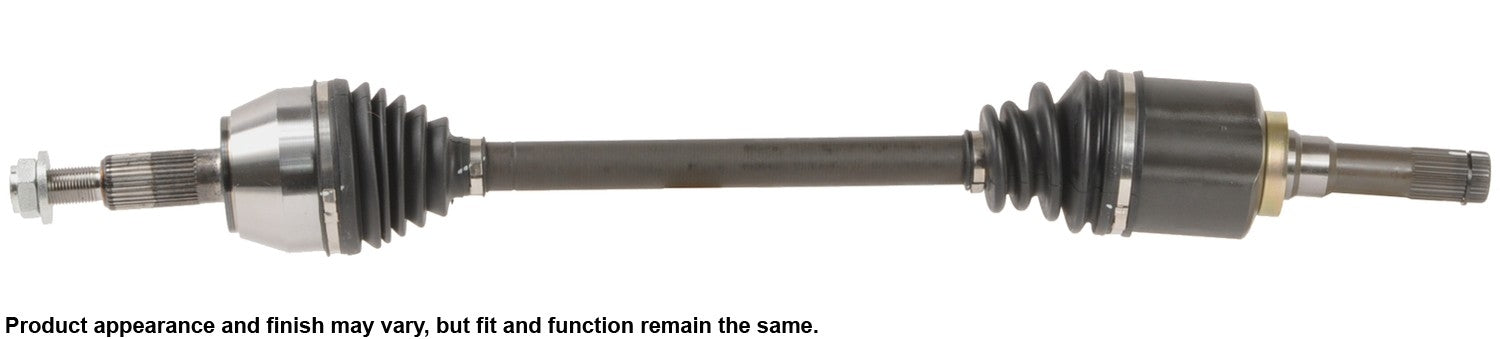 Cardone New CV Axle Assembly 66-2158