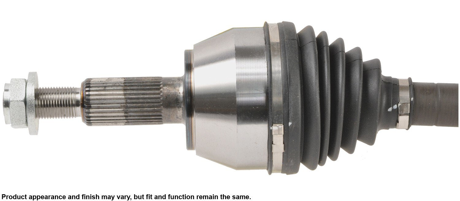Cardone New CV Axle Assembly 66-2158