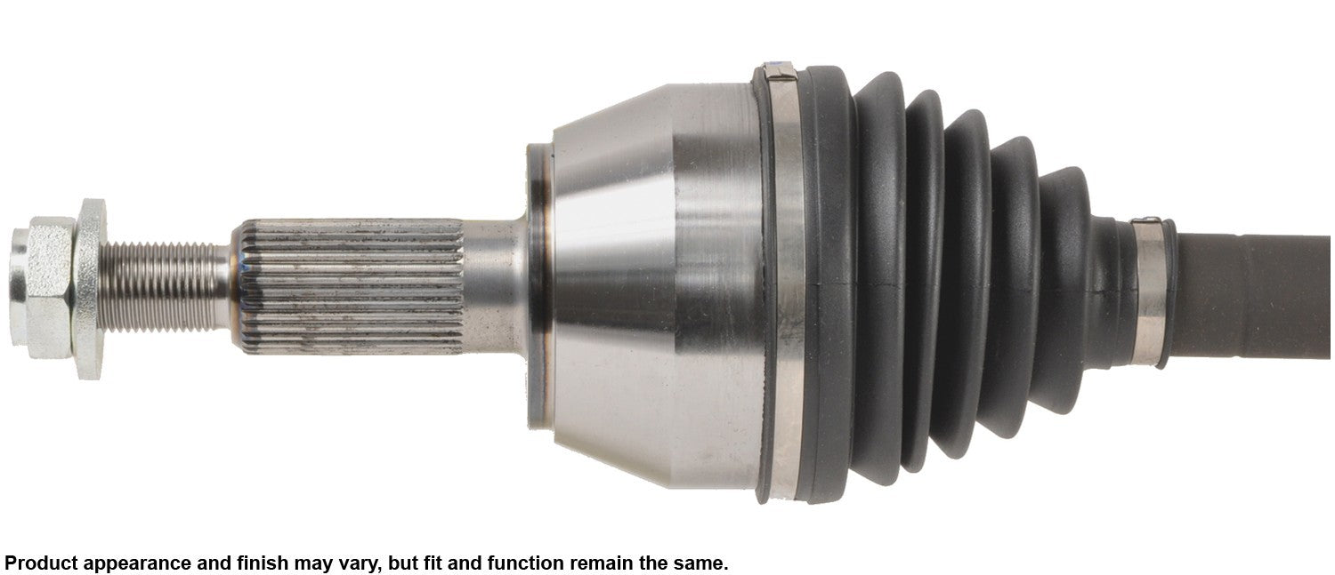 Cardone New CV Axle Assembly 66-2159