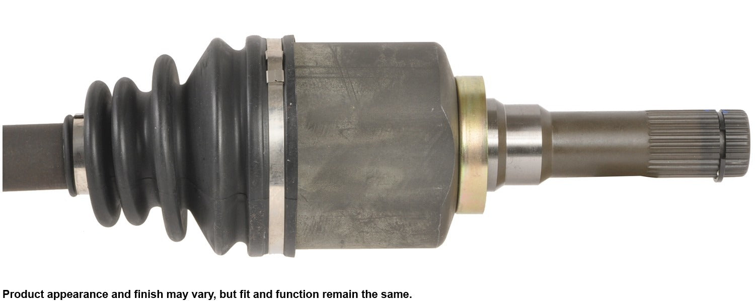Cardone New CV Axle Assembly 66-2159