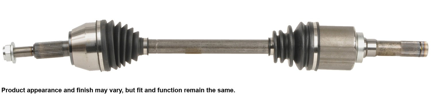 Cardone New CV Axle Assembly 66-2161