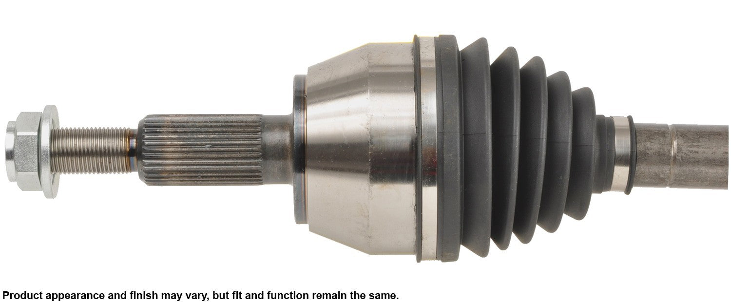 Cardone New CV Axle Assembly 66-2161
