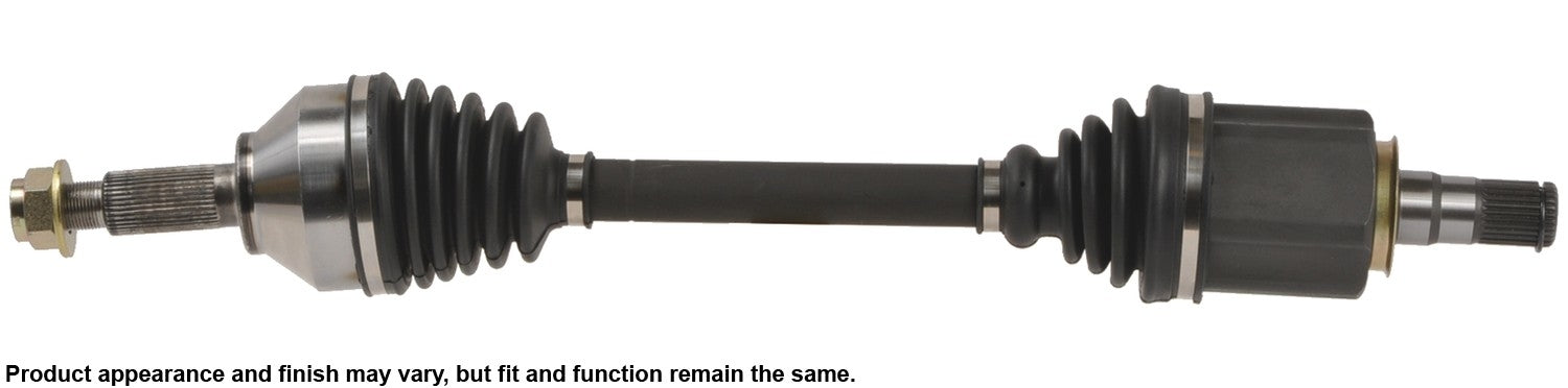 Cardone New CV Axle Assembly 66-2162