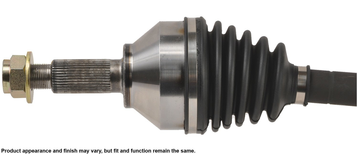 Cardone New CV Axle Assembly 66-2162