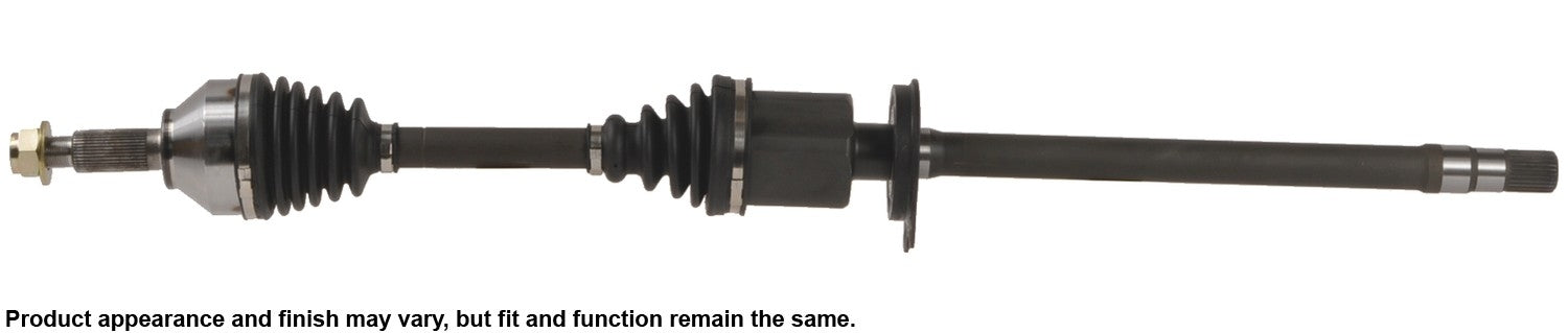 Cardone New CV Axle Assembly 66-2163