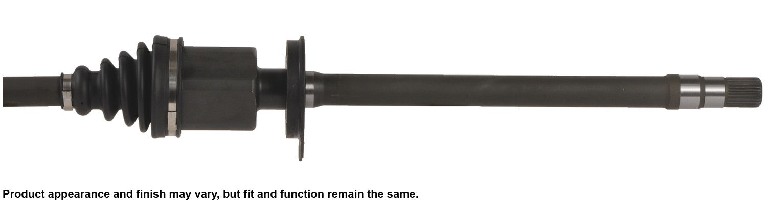 Cardone New CV Axle Assembly 66-2163