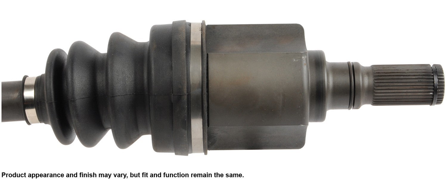 Cardone New CV Axle Assembly 66-2164