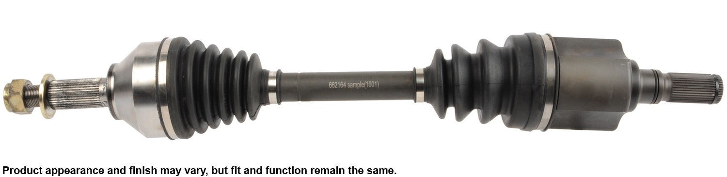 Cardone New CV Axle Assembly 66-2164