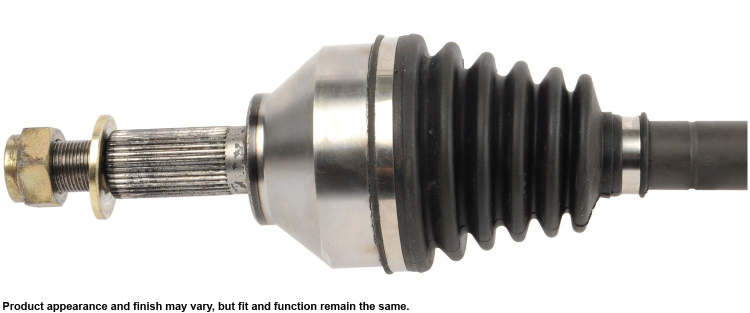 Cardone New CV Axle Assembly 66-2164