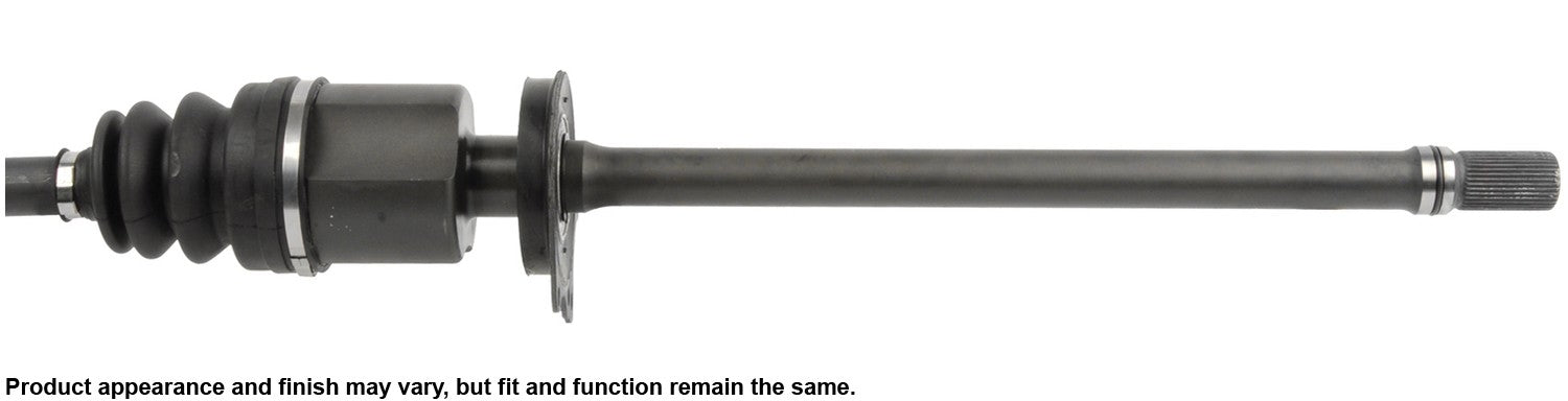 Cardone New CV Axle Assembly 66-2165