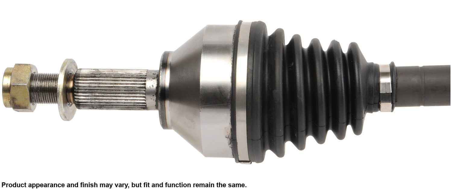 Cardone New CV Axle Assembly 66-2165