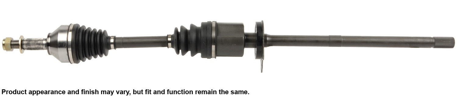 Cardone New New CV Axle Assembly 66-2166