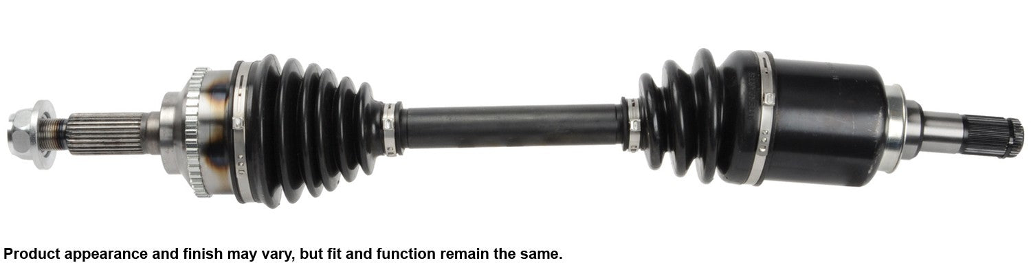 Cardone New CV Axle Assembly 66-2167