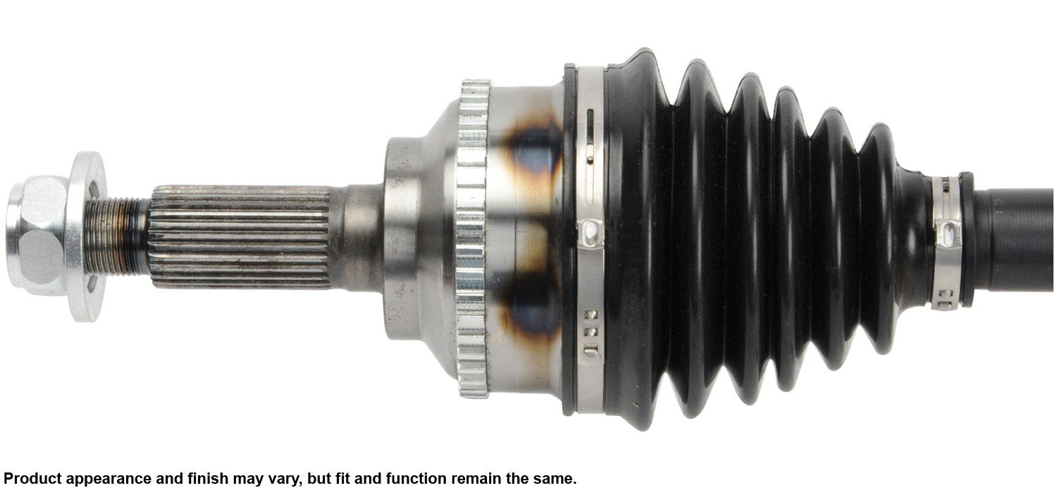 Cardone New CV Axle Assembly 66-2167