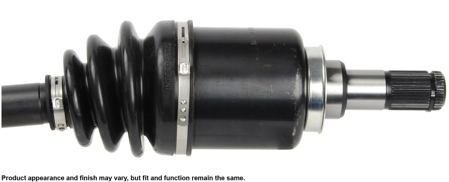 Cardone New CV Axle Assembly 66-2167