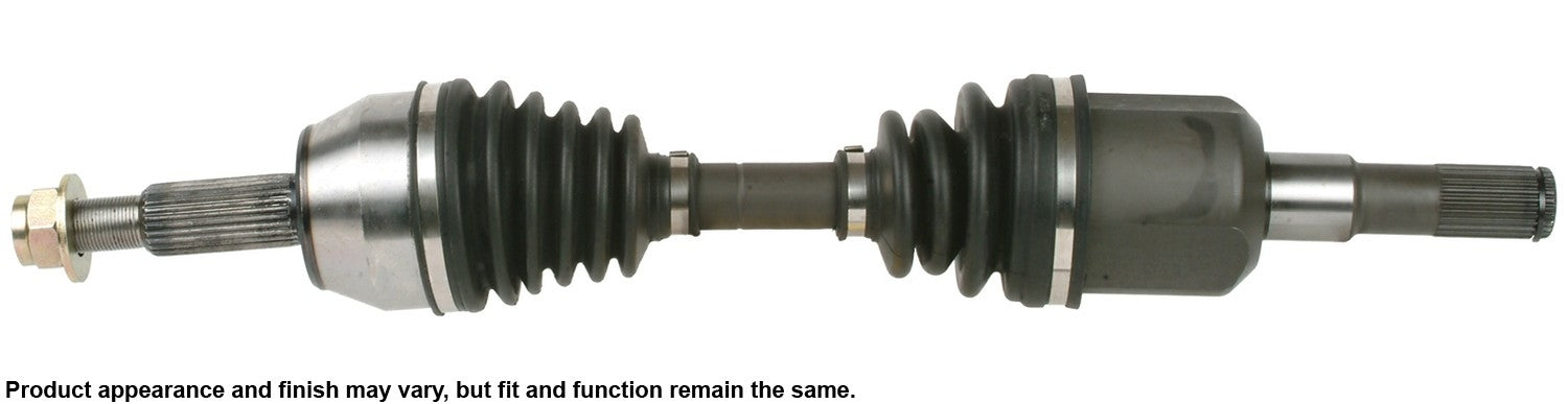 Cardone New CV Axle Assembly 66-2168