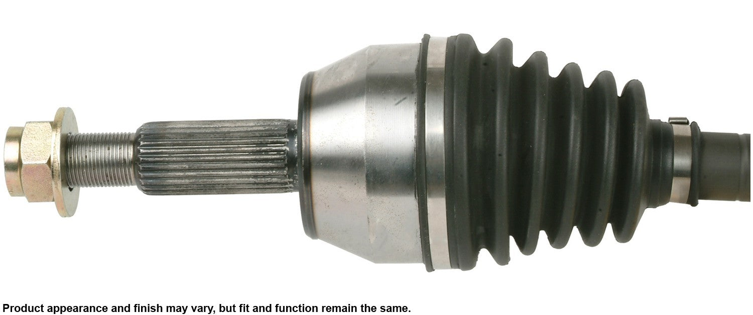 Cardone New CV Axle Assembly 66-2168