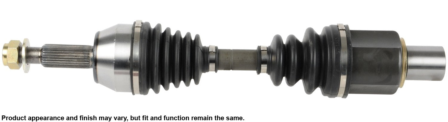 Cardone New CV Axle Assembly 66-2169