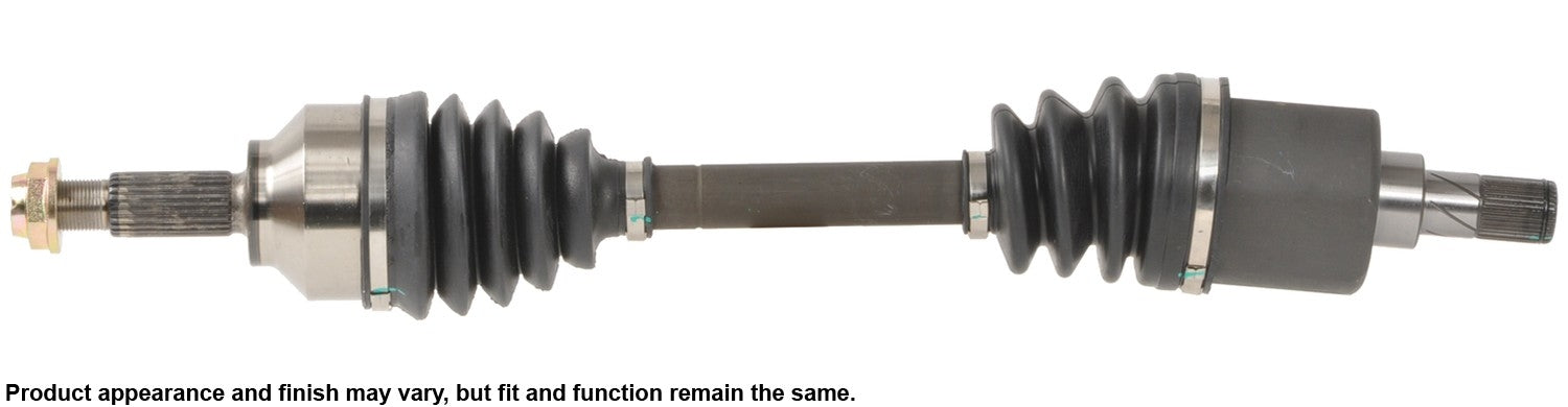 Cardone New CV Axle Assembly 66-2170