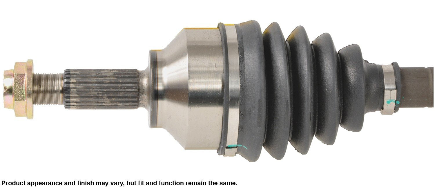 Cardone New CV Axle Assembly 66-2170