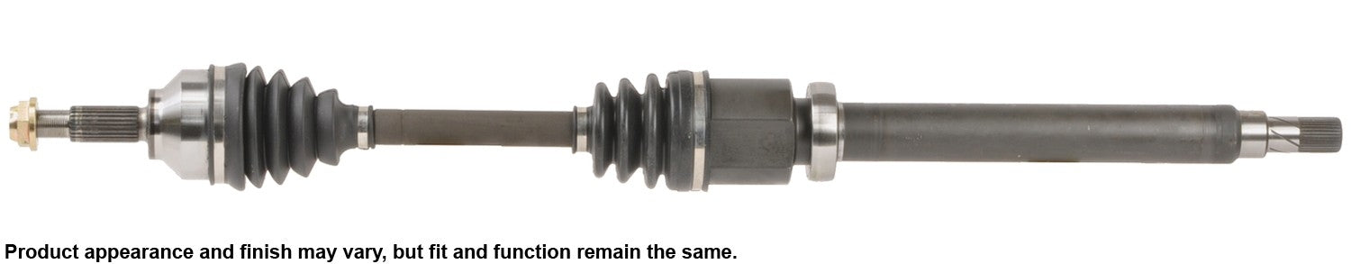 Cardone New CV Axle Assembly 66-2171