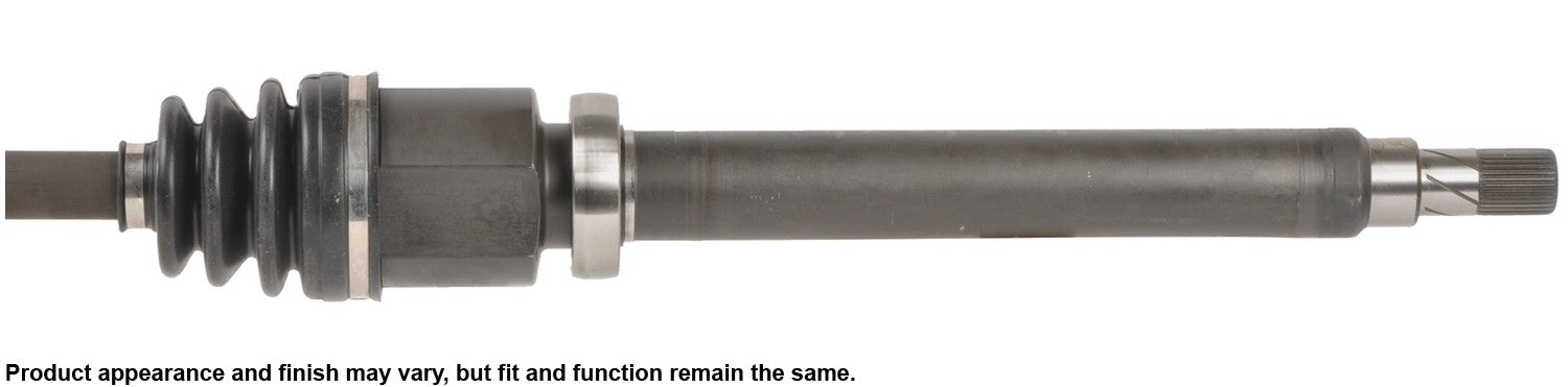 Cardone New CV Axle Assembly 66-2171