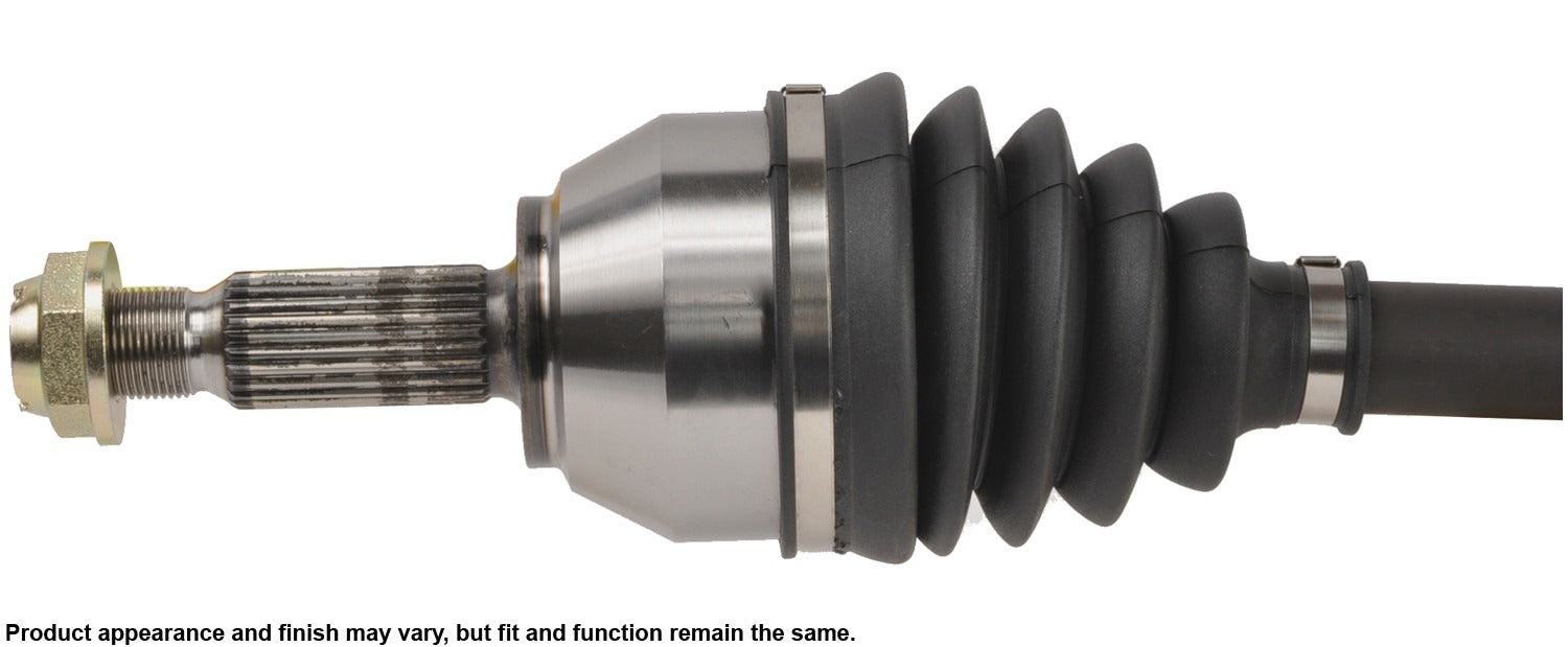 Cardone New CV Axle Assembly 66-2173