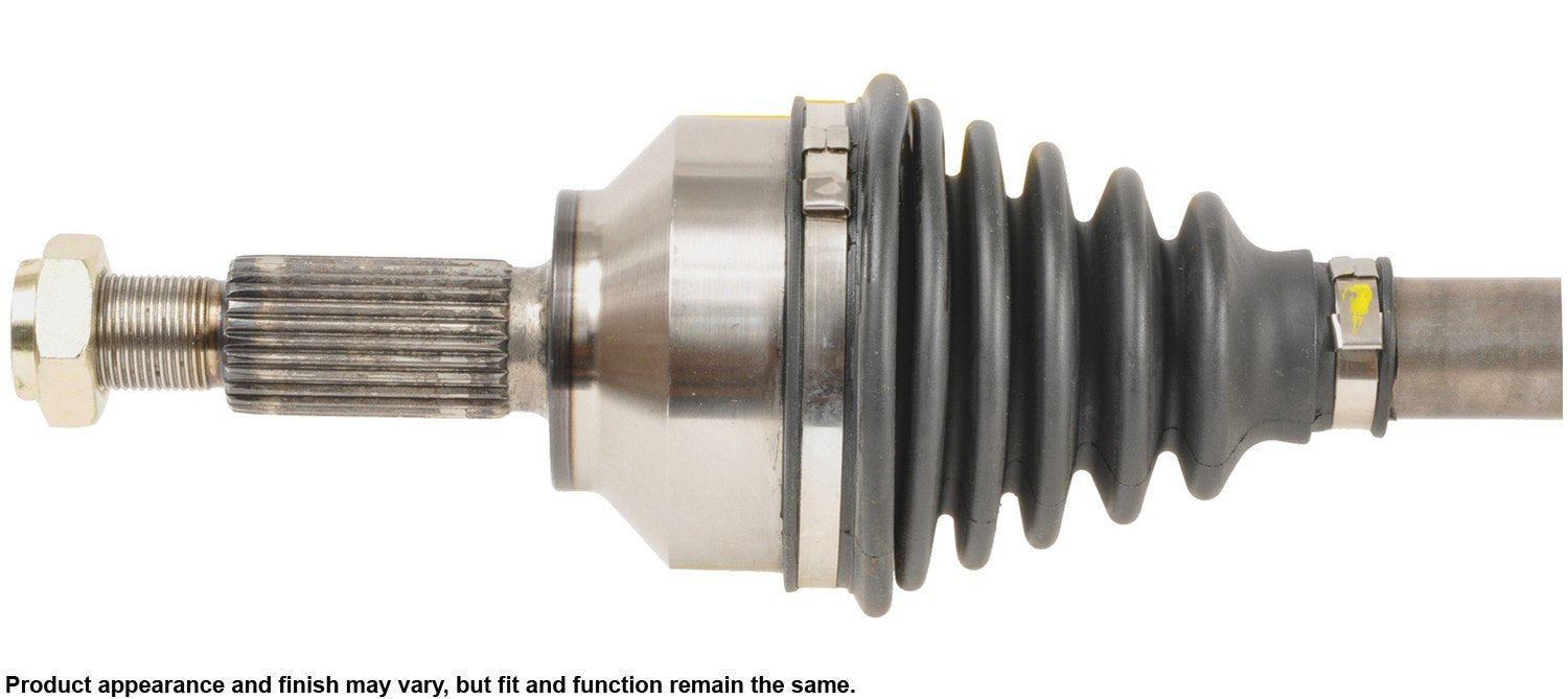 Cardone New CV Axle Assembly 66-2177