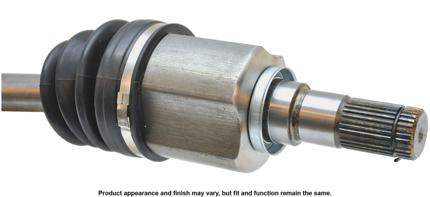 Cardone New CV Axle Assembly 66-2183
