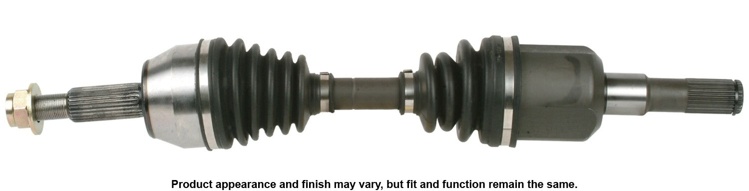 Cardone New CV Axle Assembly 66-2184