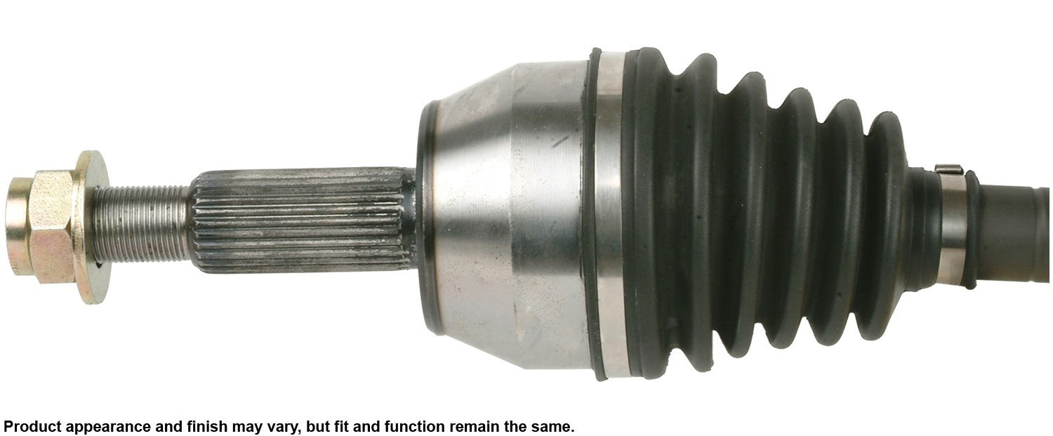 Cardone New CV Axle Assembly 66-2184